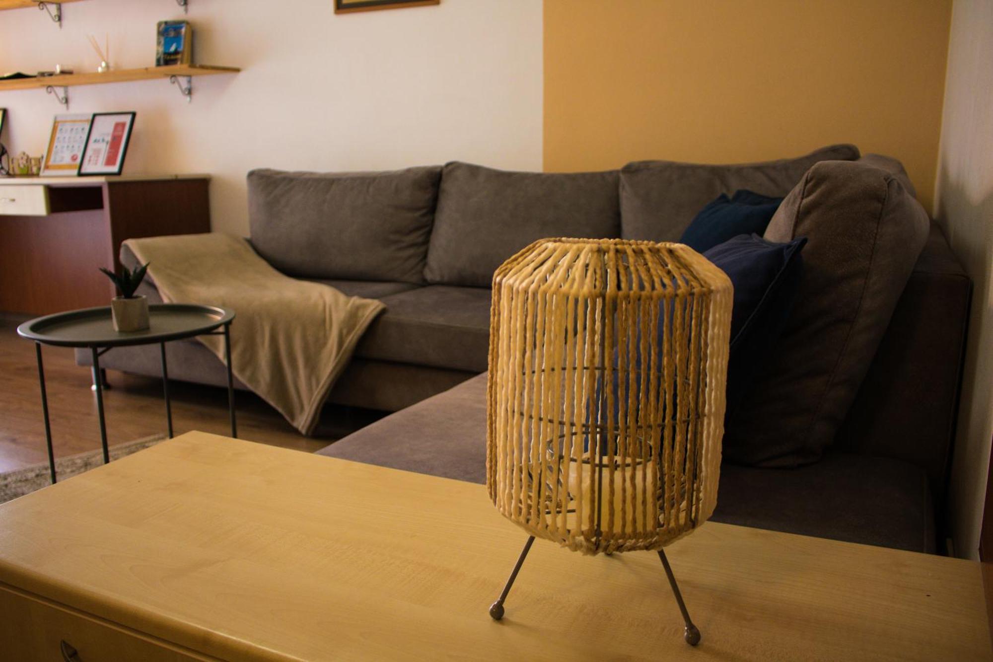 Angie'S Perfect Location Flat - Walk To Sights Tirana Bagian luar foto