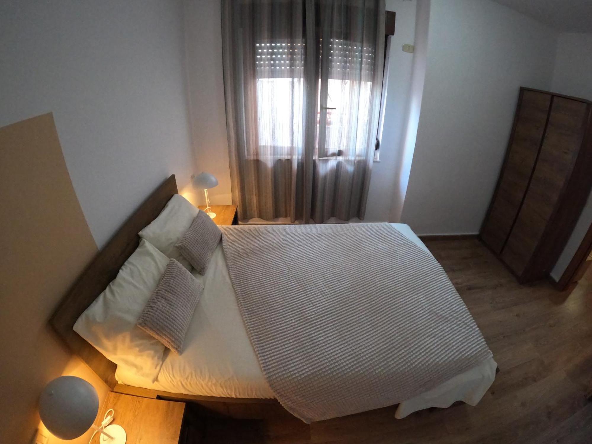 Angie'S Perfect Location Flat - Walk To Sights Tirana Bagian luar foto