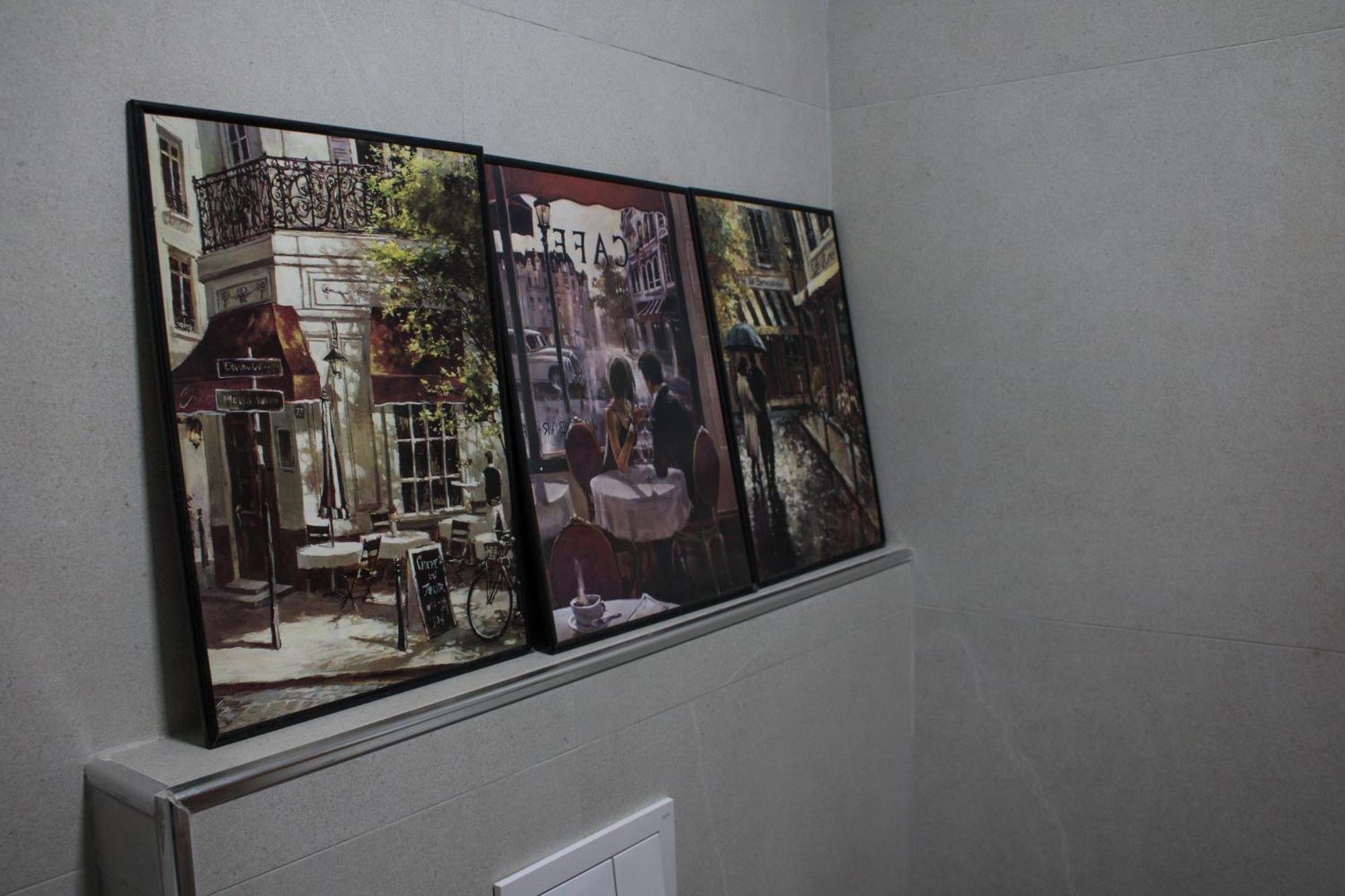 Angie'S Perfect Location Flat - Walk To Sights Tirana Bagian luar foto
